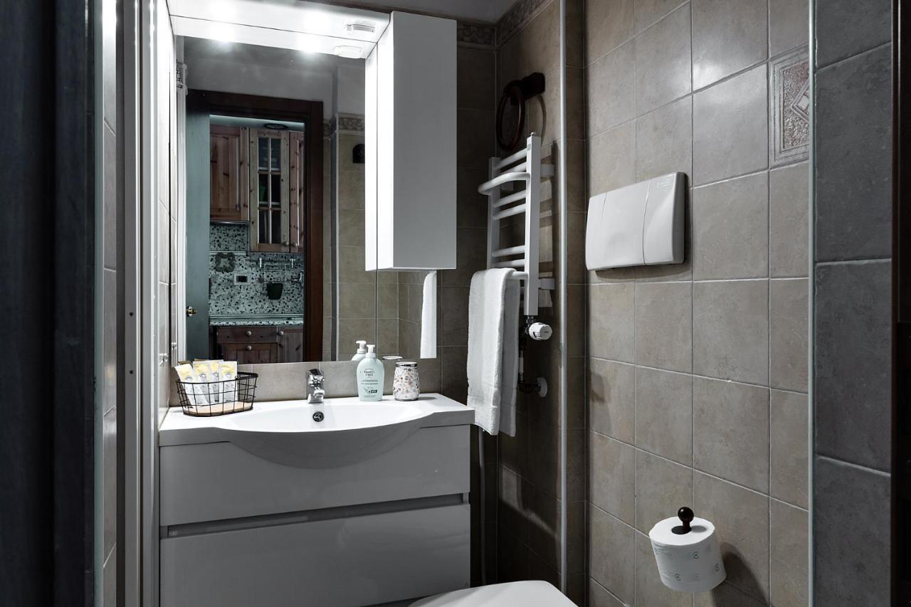 Dehomes - Porta Nuova Business Studios Milán Exteriér fotografie
